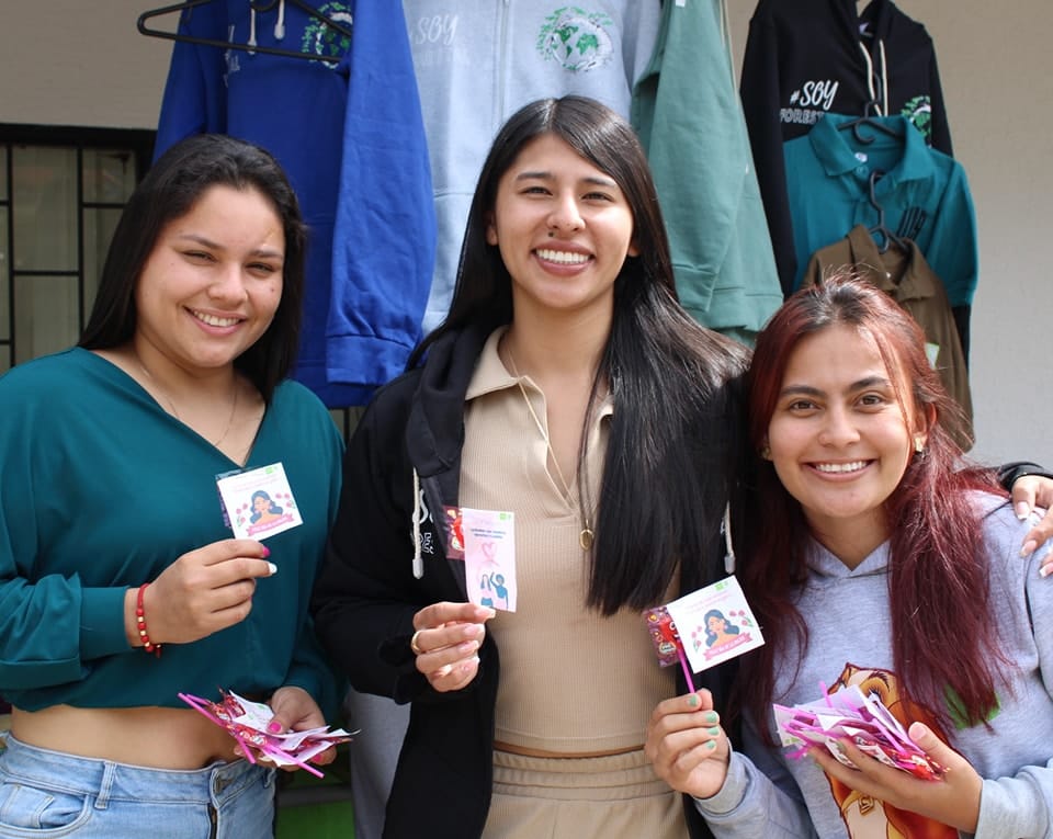 UIS Málaga conmemora el día Internacional de las Mujeres y las Niñas en la Ciencia