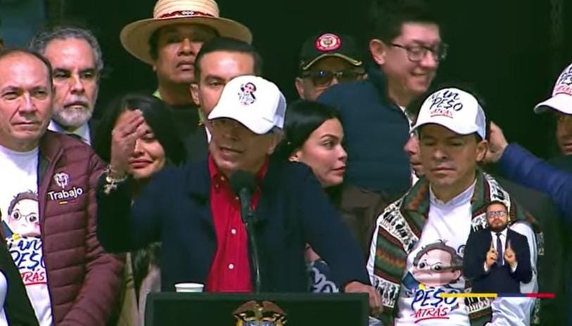 Gobierno mantiene sin cambios el salario mínimo decretado en diciembre de 2025