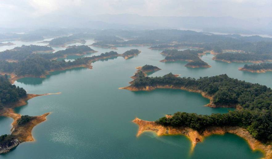 Gobierno Petro lograría bajar precios de la energía ante altos niveles de embalses