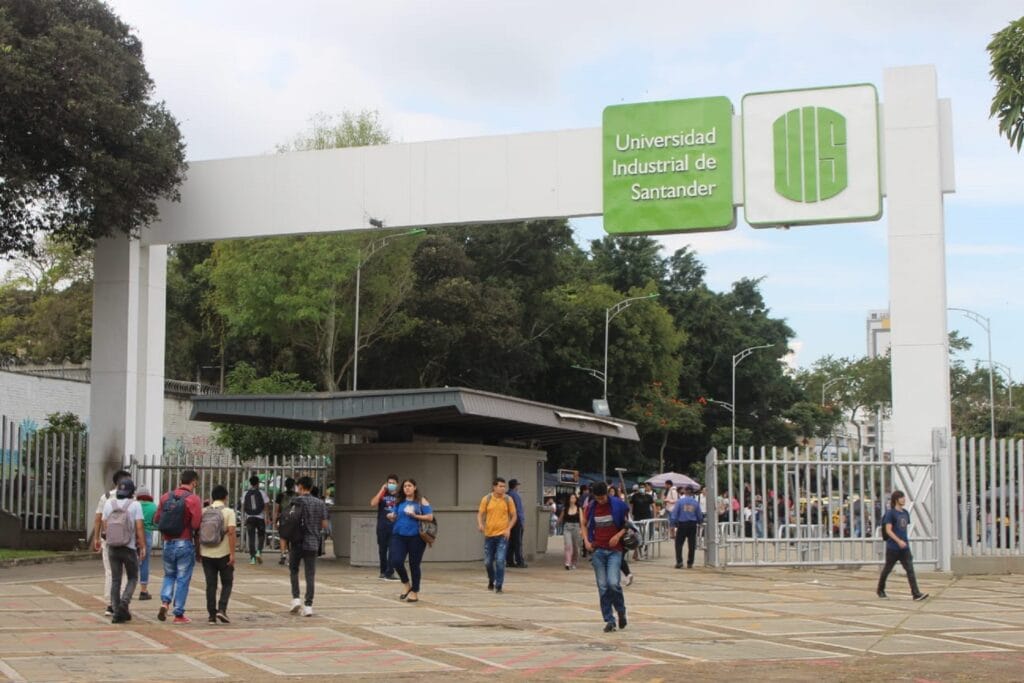 Semillero Matemáticas UIS: 25 años transformando el miedo en pasión