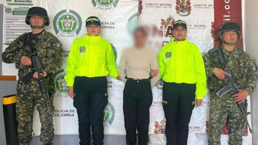 Mujer vendía a su hija de trece años a un depravado