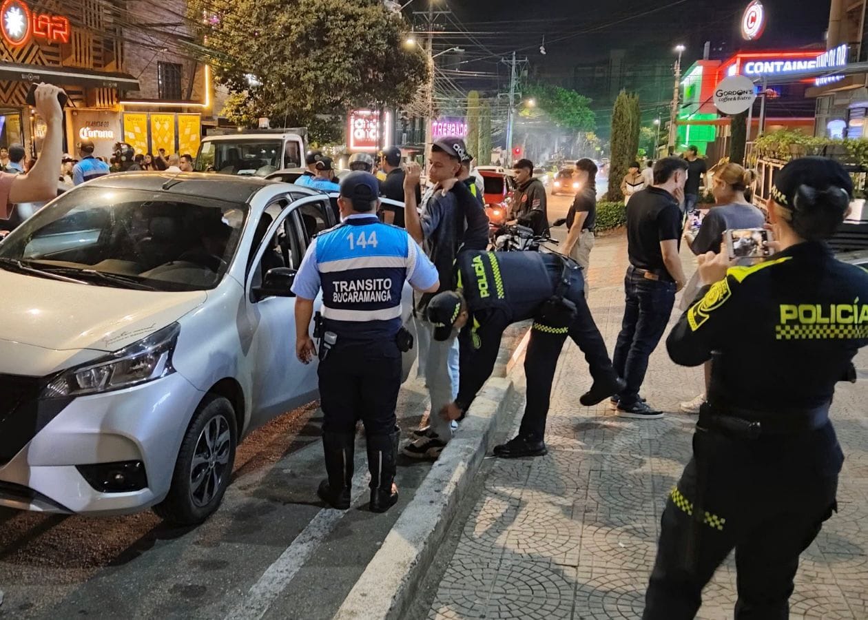 ‘Operación candado’ para frenar caos en ‘Cuadra Play’