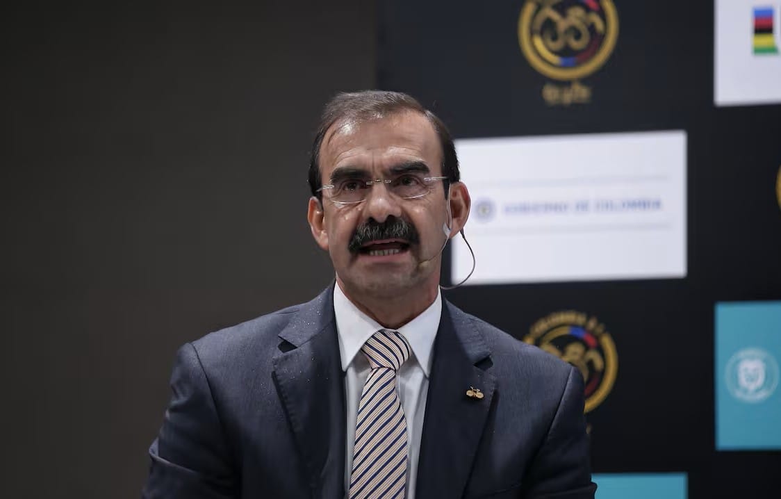 Sigue privado de la libertad el General Rodolfo Palomino