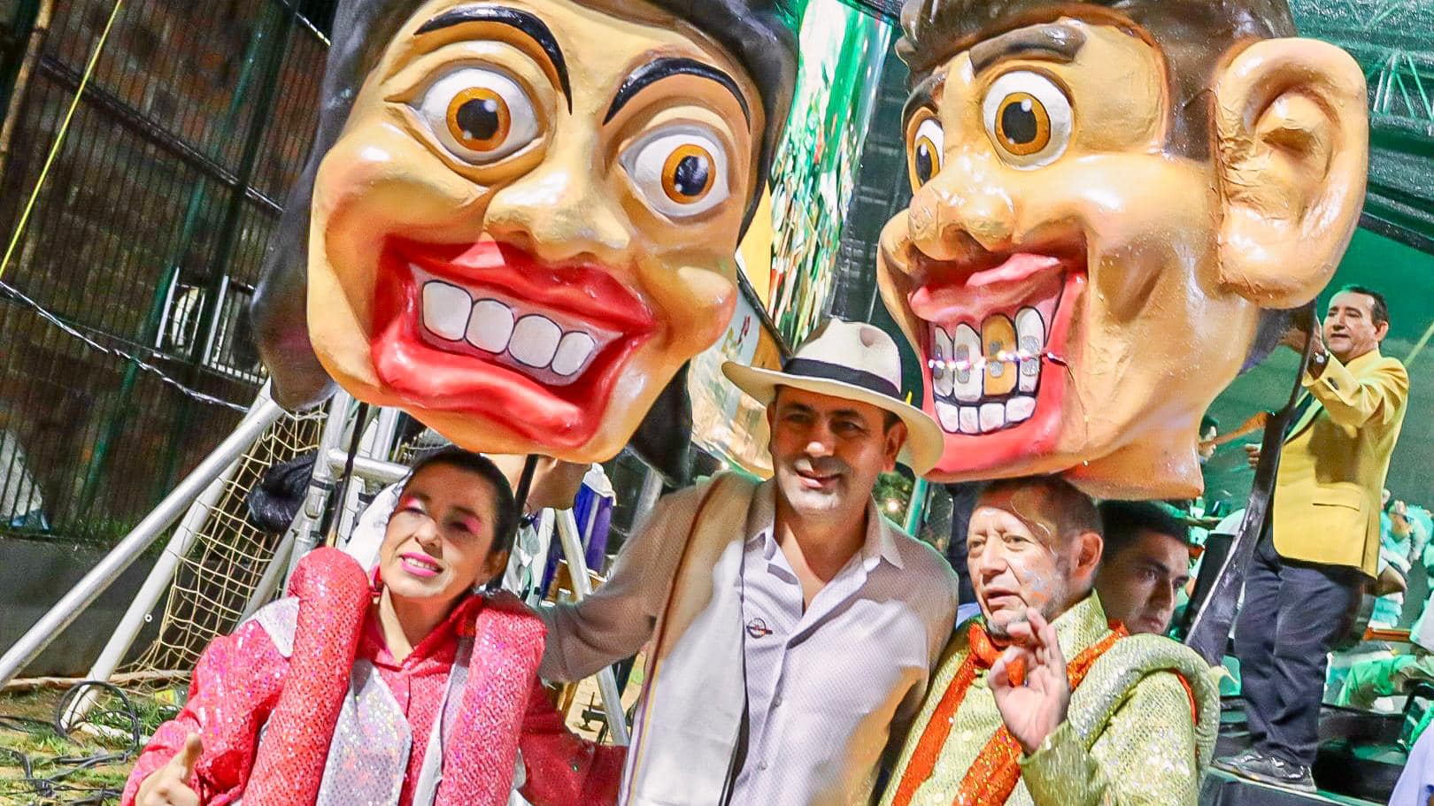 ¡Únete al Consejo departamental de cultura de Santander 2026-2028!