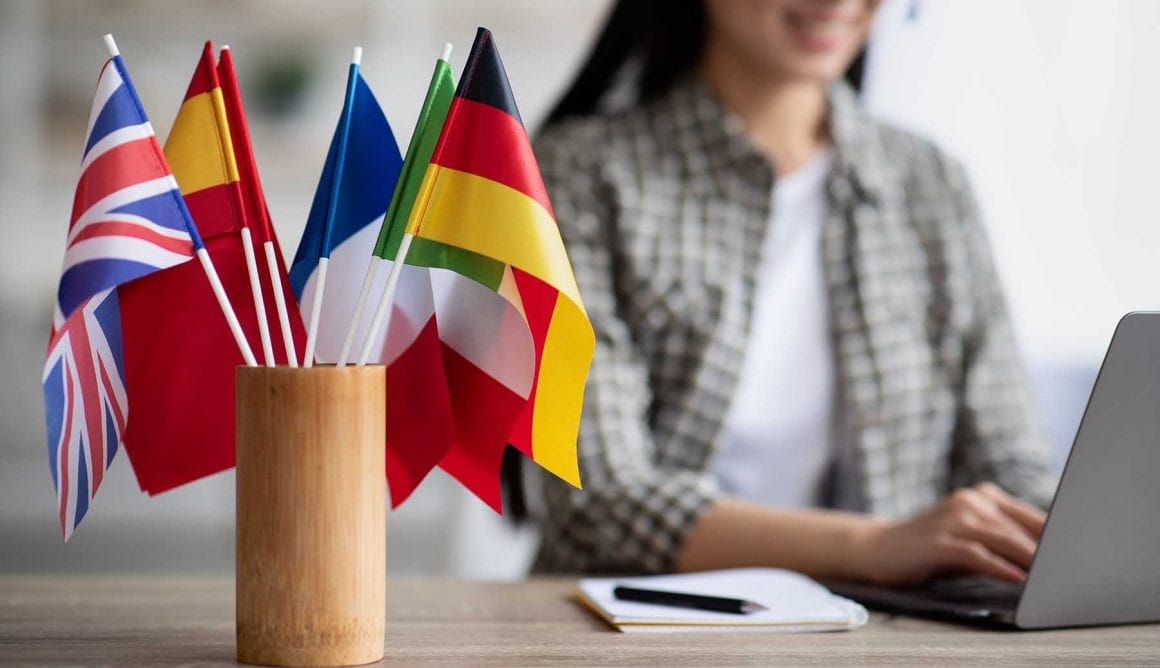 IA está revolucionando la forma en que aprendemos un nuevo idioma