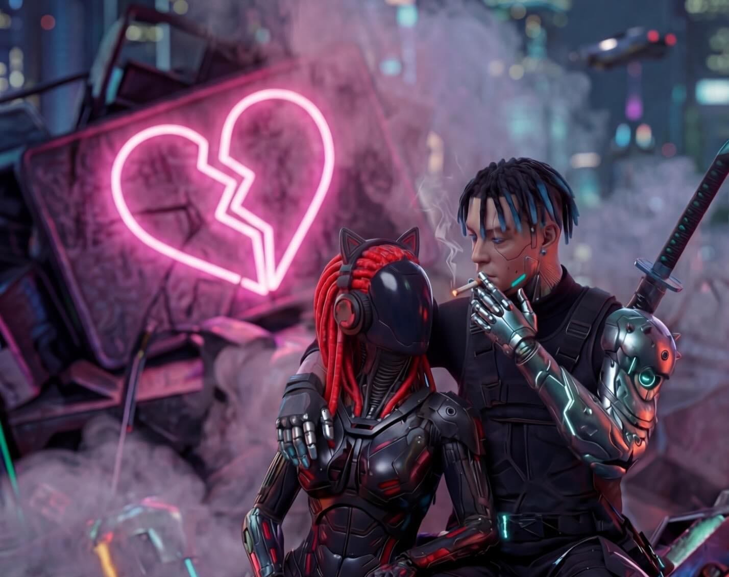 Kidd Keo vuelve al pasado y presenta 'Vámonos 2.0'