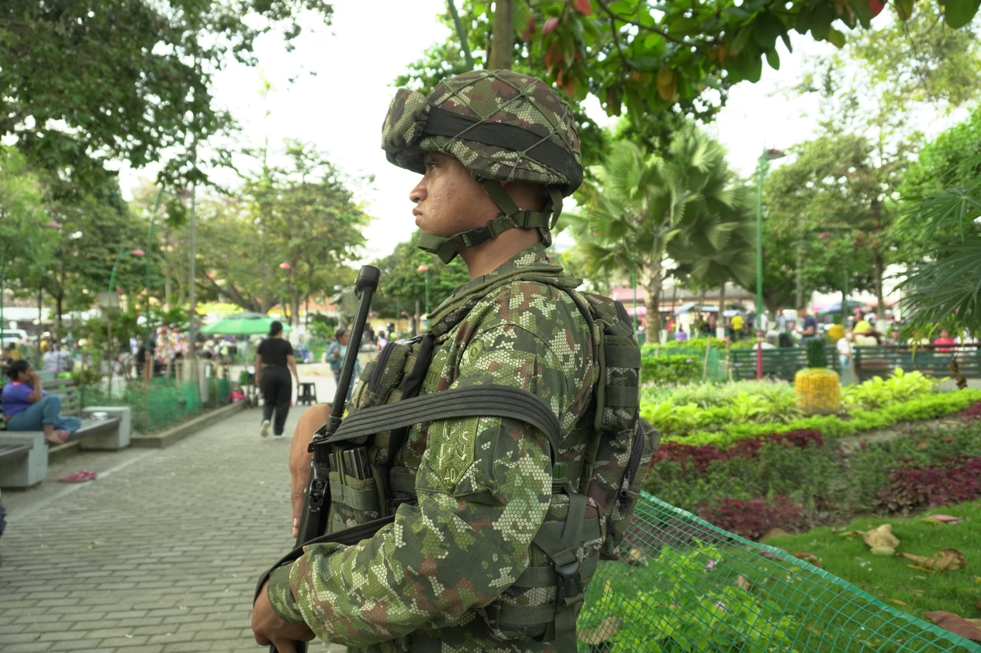 Convocatoria abierta hasta el 26 de febrero para quienes deseen definir su situación militar en Santander