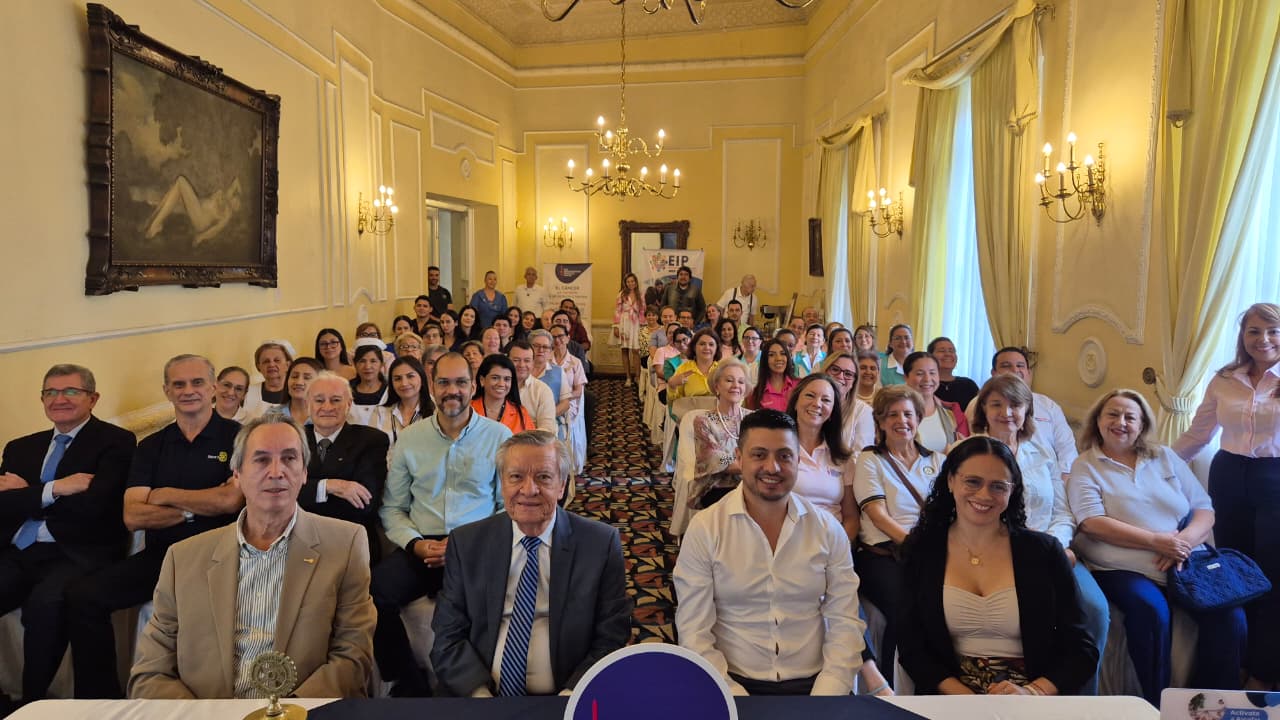 Día Mundial contra el Cáncer: Conocer para Poder Prevenir