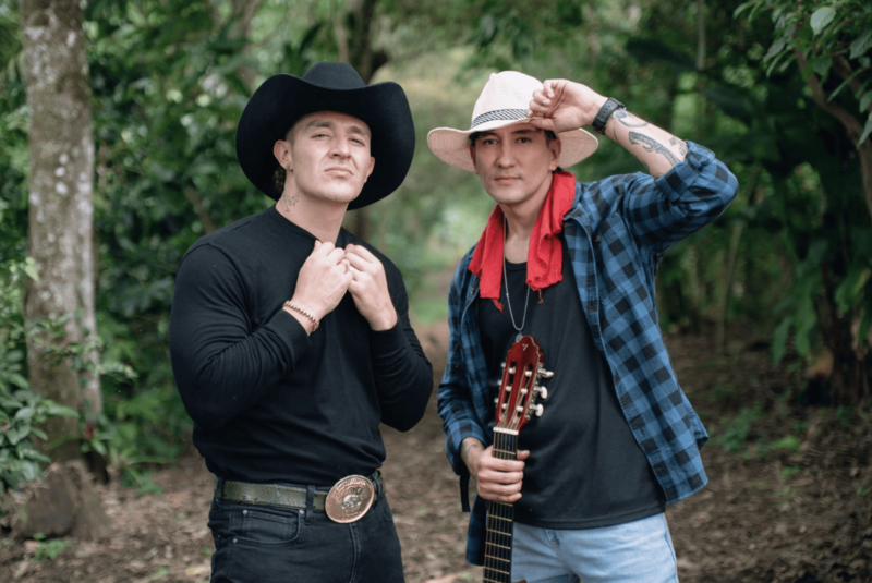 Luis Alfonso y Lío conmueven con “No la llamen infiel”