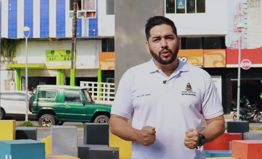 Acompañamiento institucional para registrar marcas y proteger  iniciativas productivas en Barrancabermeja