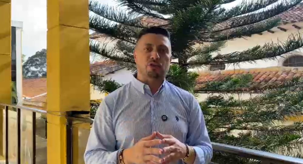 Vigilancia epidemiológica sobre la viruela símica sigue activa en Santander