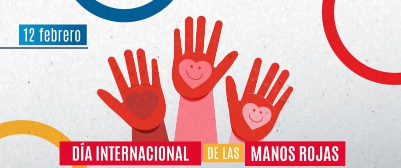 Barrancabermeja conmemora el día internacional de las manos rojas