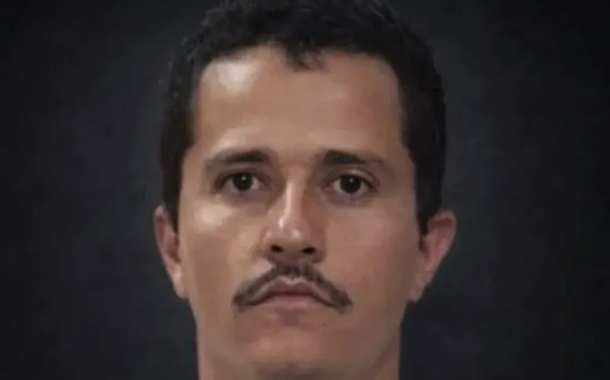 Asesinado narcotraficante Nemesio Oseguera Cervantes, alias El Mencho, en México