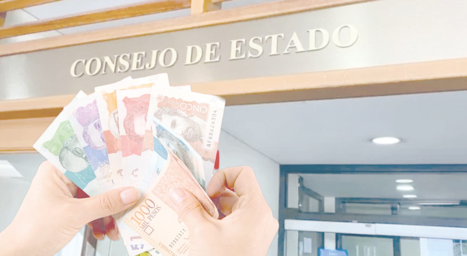 Suspendido el aumento del SALARIO MÍNIMO