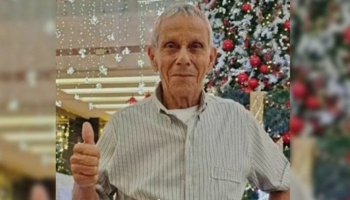 Adulto mayor fue secuestrado en Ocaña cuando salía de un centro religioso