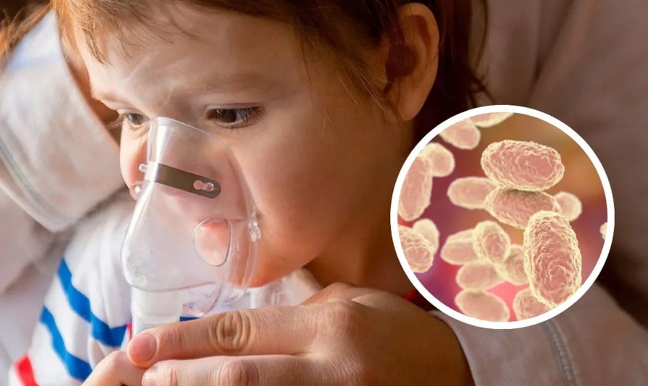 Preocupación en Santander por casos de tos ferina en niños de la comunidad indígena U’wa