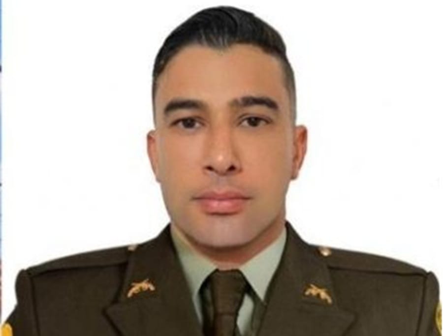 Asesinado en cobarde ataque  un subintendente de la Policía Nacional