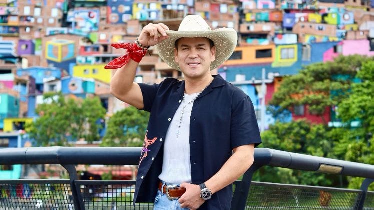 Joaquín Guiller conquistando internacionalmente