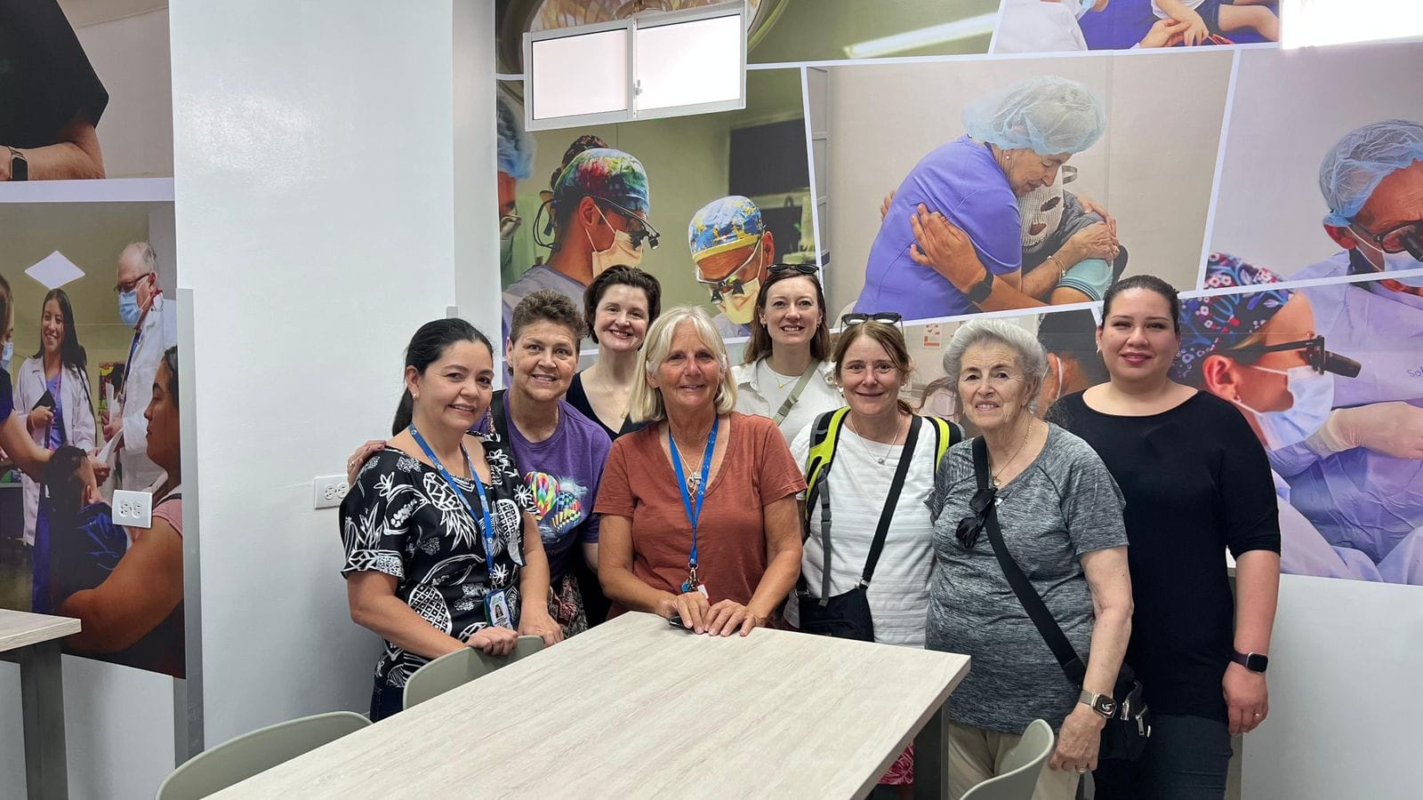 Misión médica Milwaukee – Wisconsin regresó a Bucaramanga