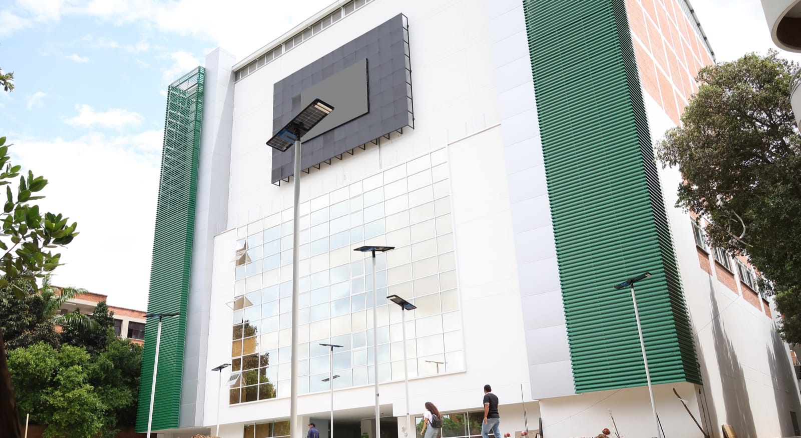 UTS inaugura Centro de Alto Rendimiento y proyecta expansión en 2026