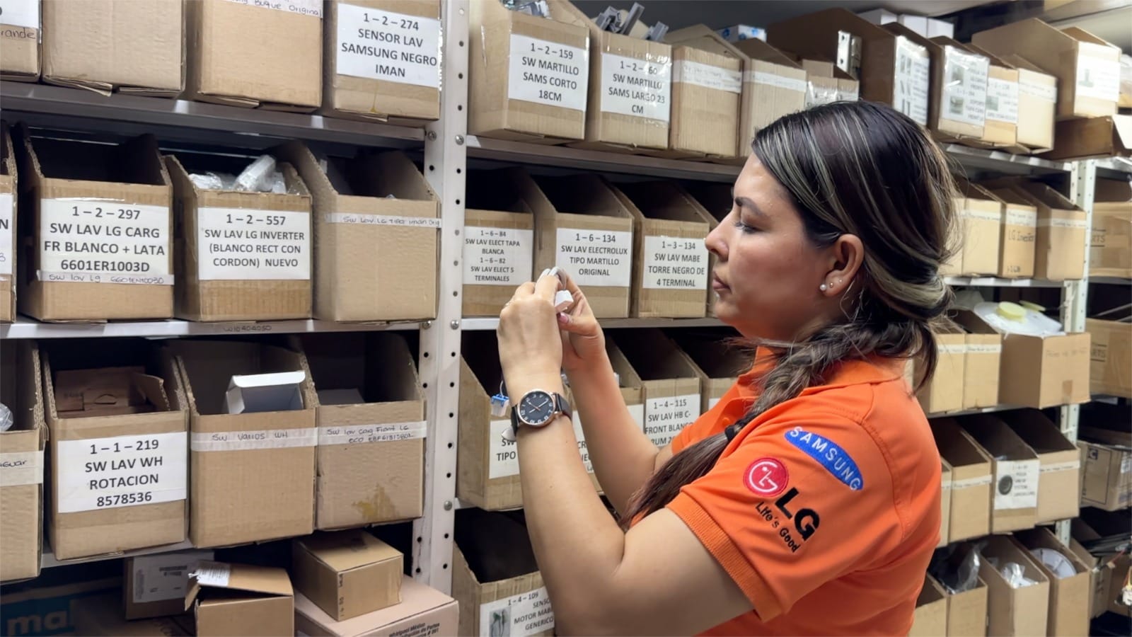 Santander cerró el 2025 con 91 mil empresas activas