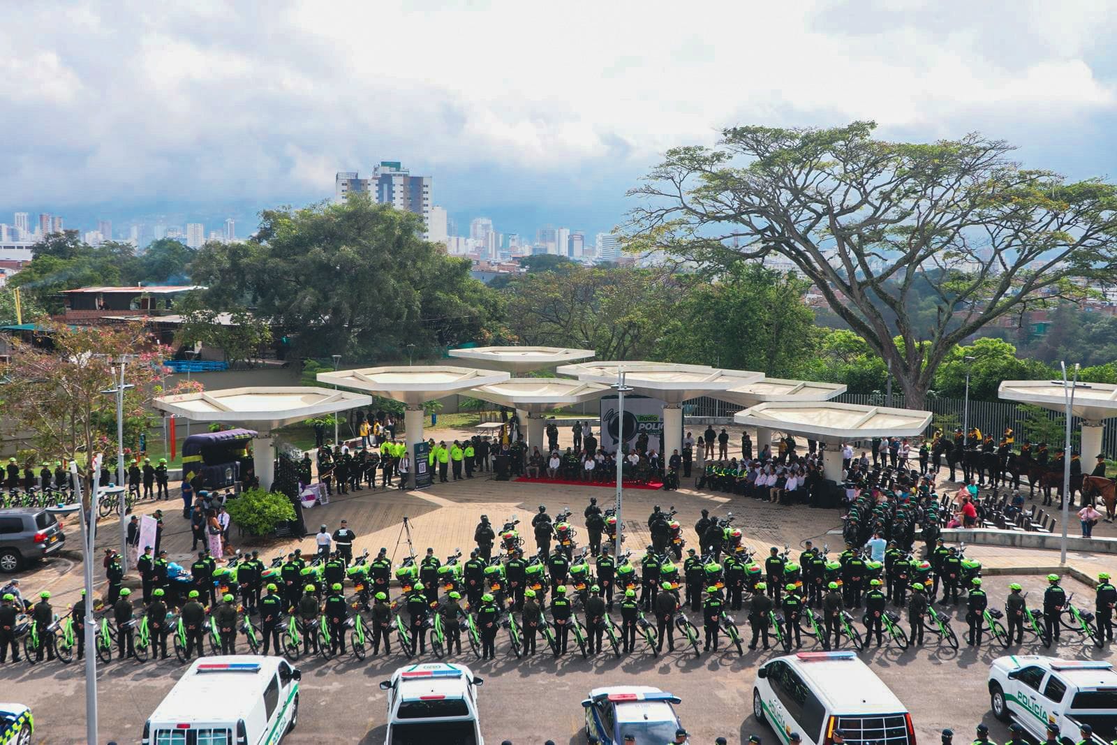 La MEBUC celebra 18 años de servicio y compromiso con la comunidad