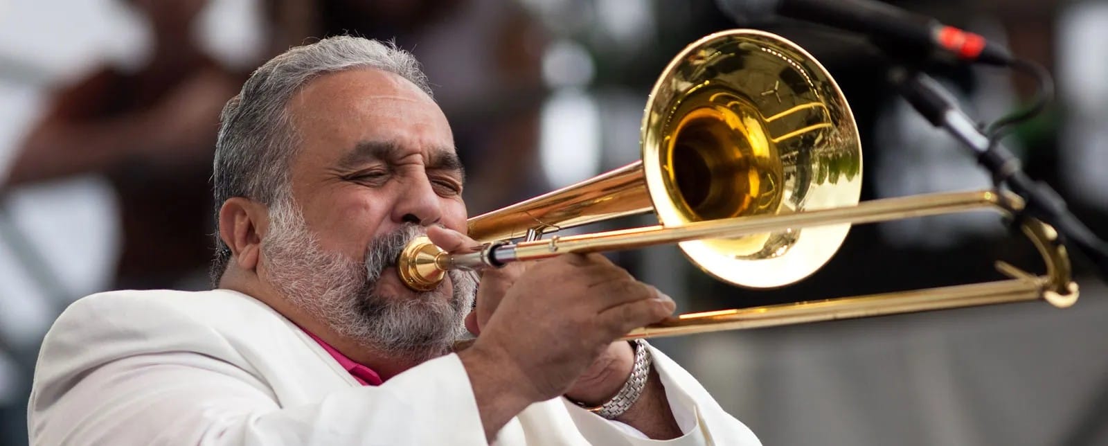 Falleció la leyenda de la música salsa Willie Colón