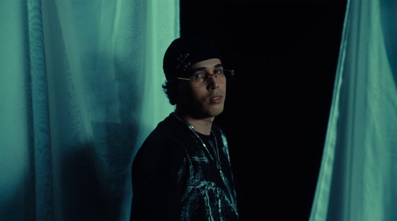 Yexel presenta “Luna Llena” un afrobeat fresco y auténtico