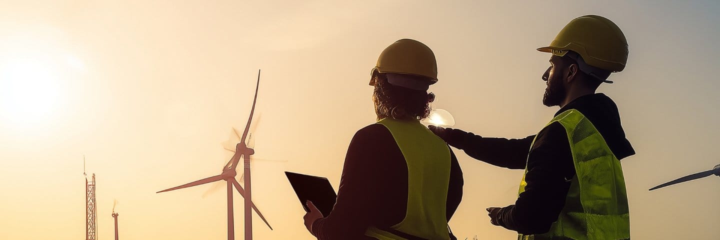 UDES Explora Energía Eólica en Colombia con Apoyo de Chile