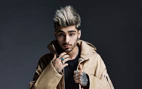 Zayn Malik aseguró que no sabe si estuvo enamorado de Gigi Hadid