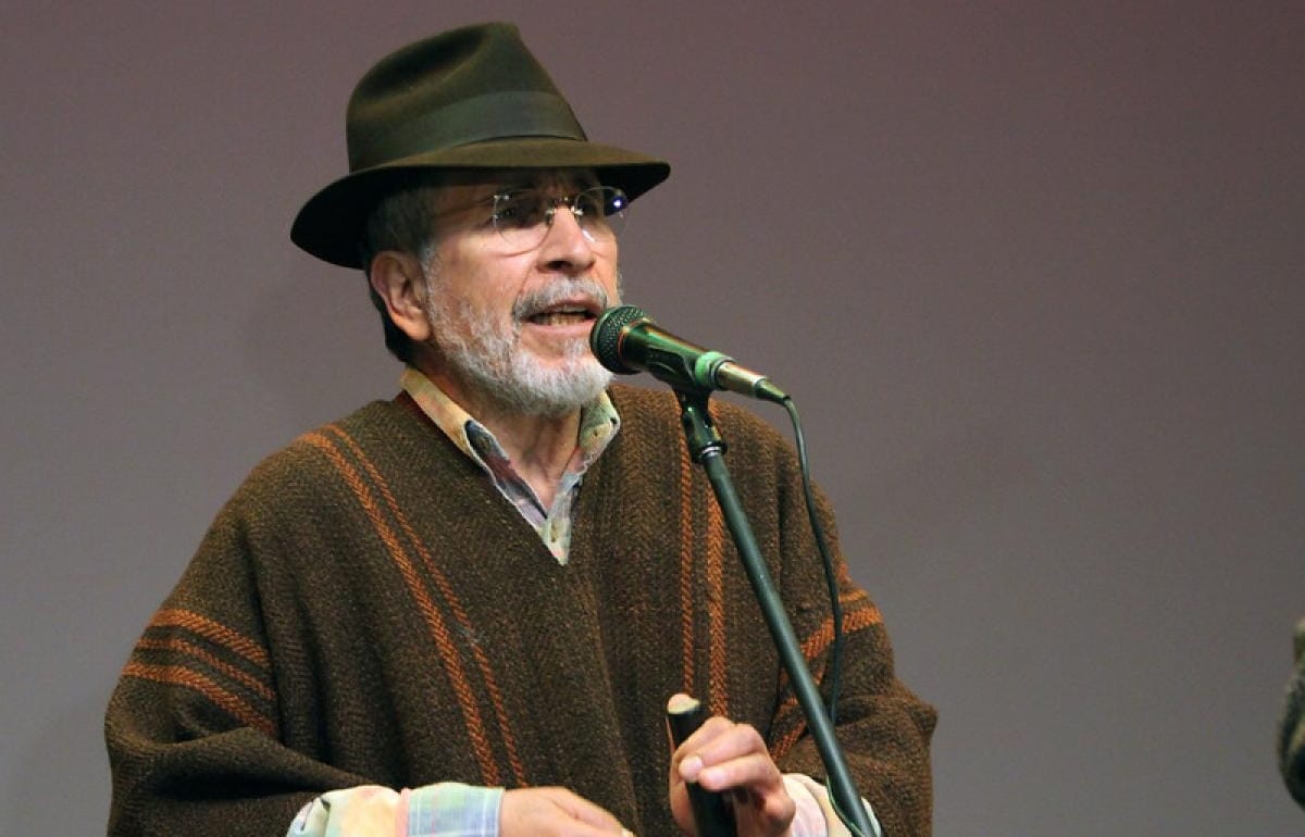 Jorge Velosa ofrecerá concierto en el Teatro Santander