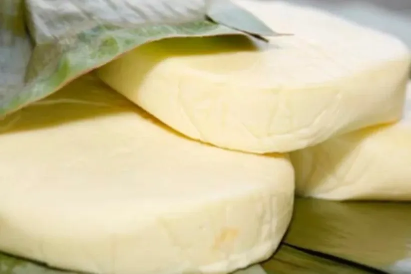 Baja el precio mayorista del queso