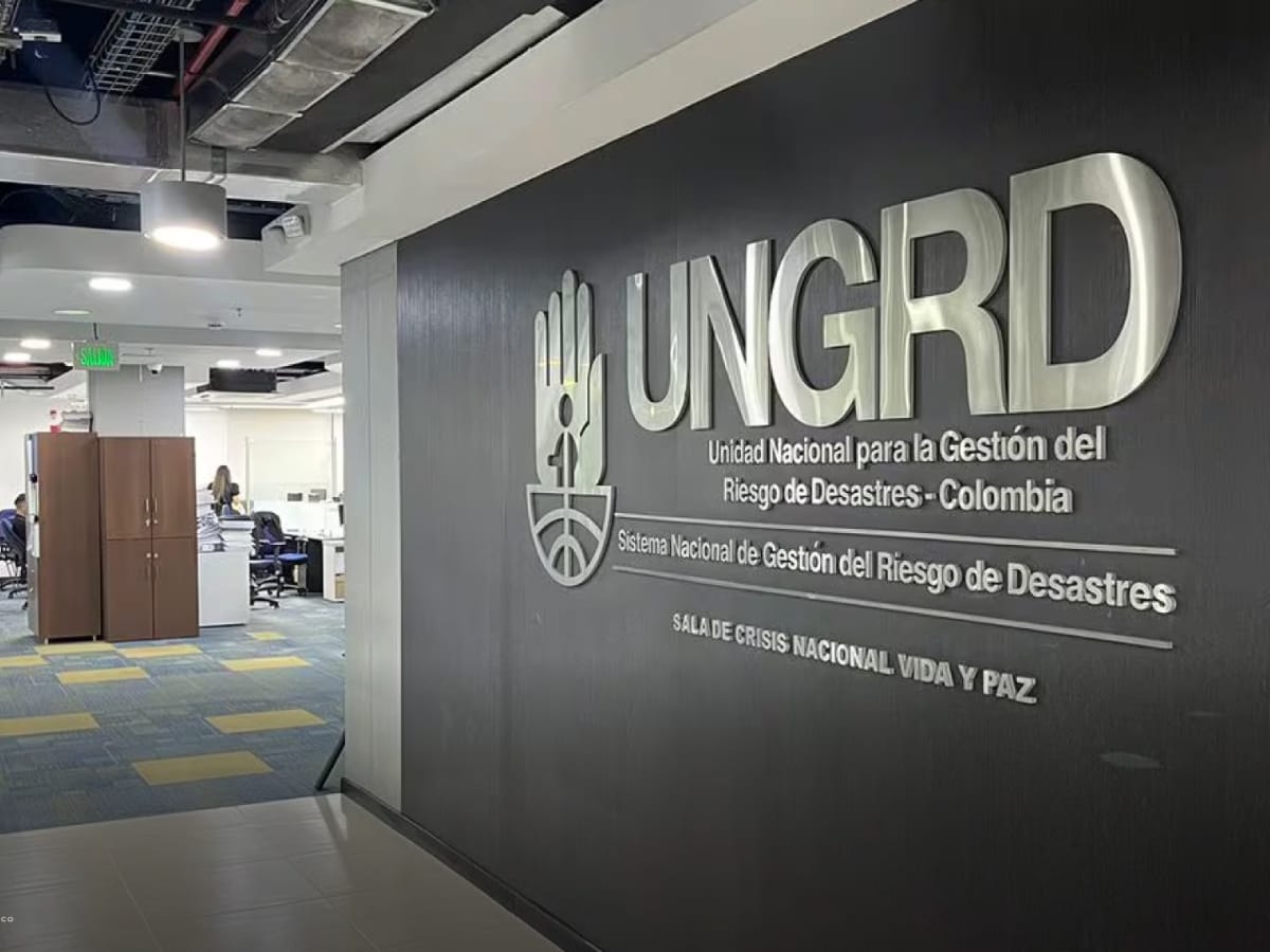 Nuevas acusaciones por el caso UNGRD