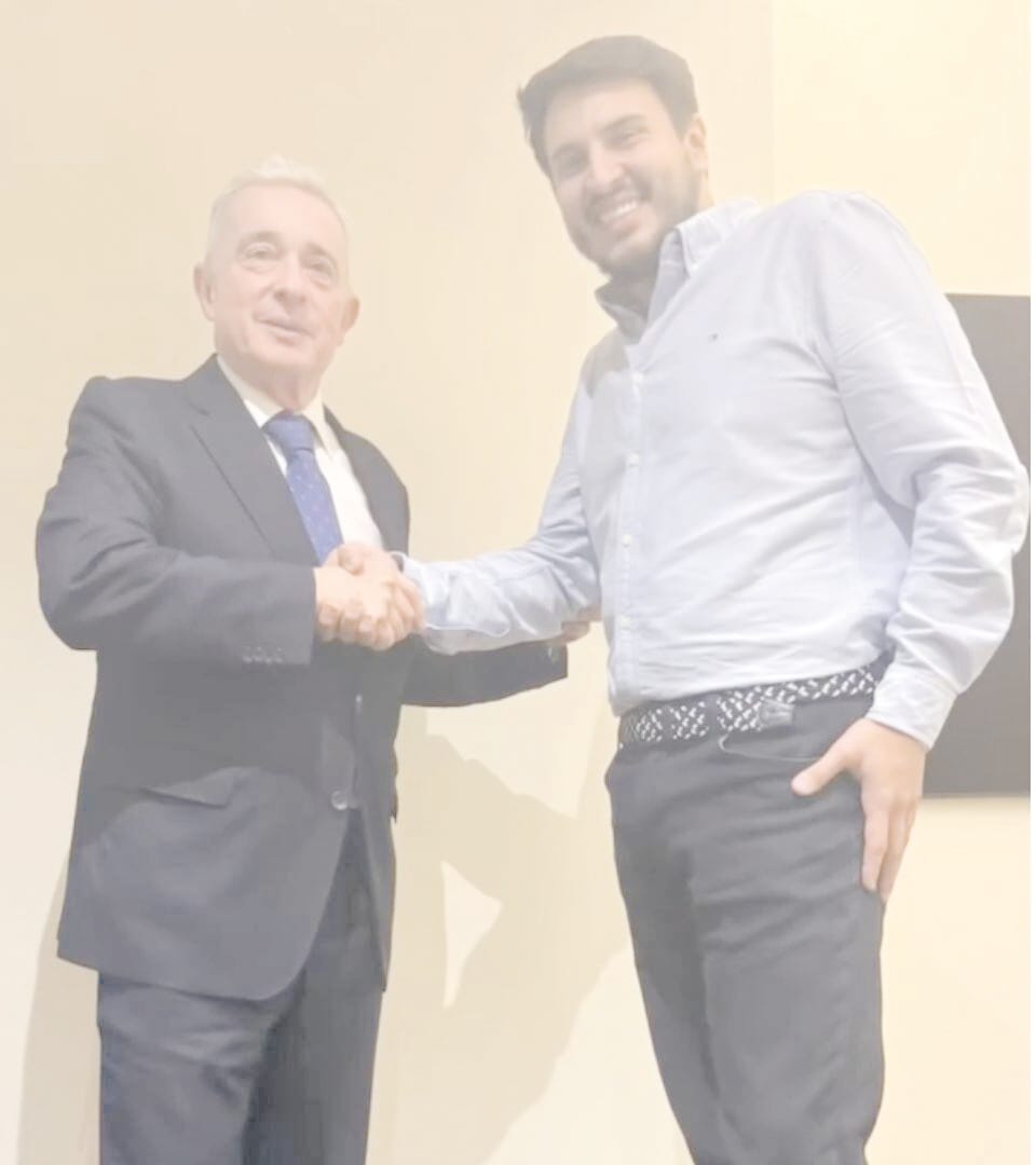 Partido Centro Democrático aspira a 3 curules en Santander