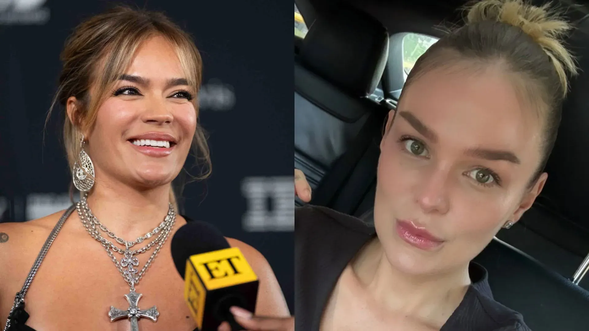 Hermana de Karol G denuncia crisis familiar por custodia de su hija