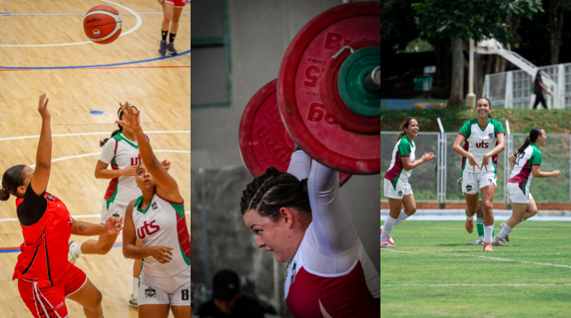 UTS renuevan registro calificado de programas deportivos por siete años