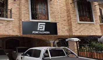 Alerta por irregularidades en millonario contrato con otro fondo mixto en Santander