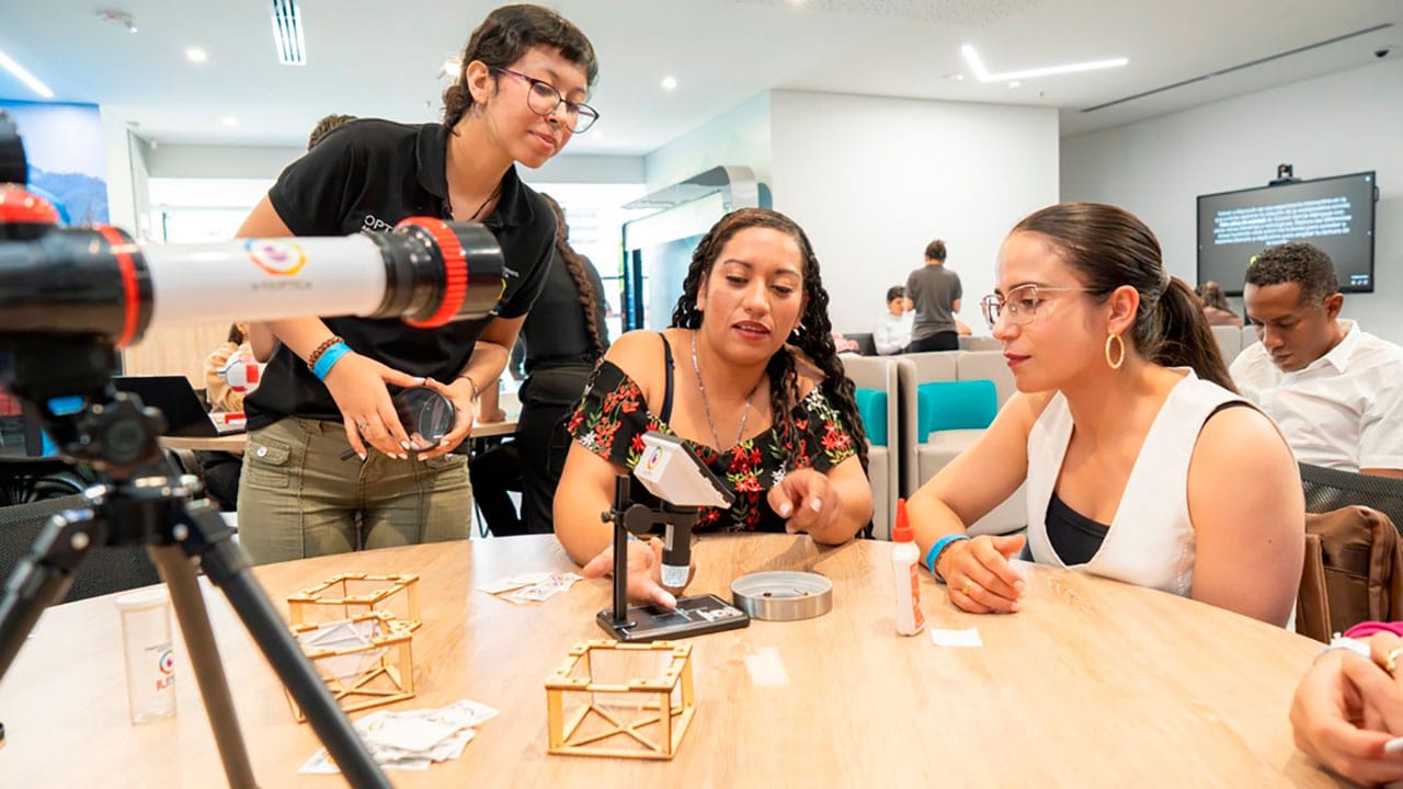 Santander entre las zonas beneficiadas con recursos para infraestructura universitaria
