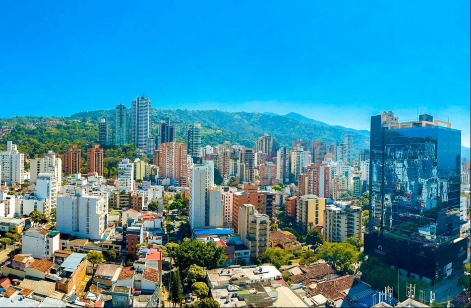 Sector inmobiliario movilizó $51,2 billones en 2025 y creció 31,5%: Uno de los mayores repuntes de la década