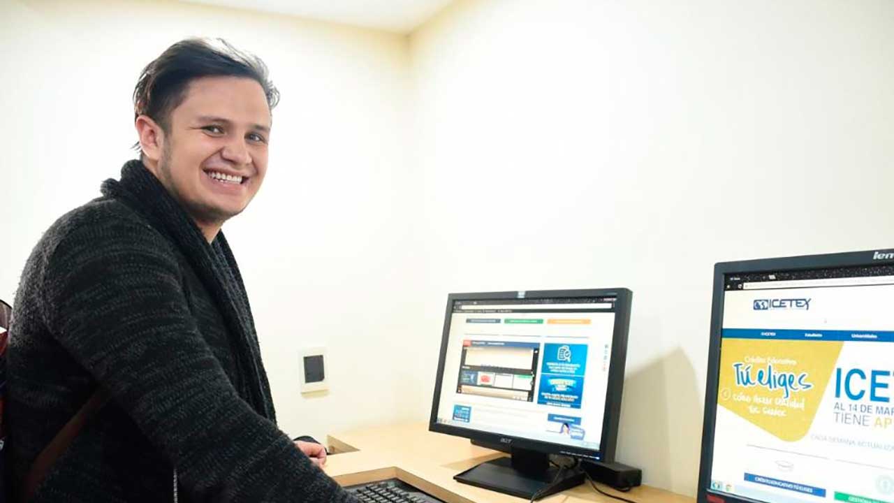 ¿Quiere estudiar? Estas son las carreras que el ICETEX financiará al 100%