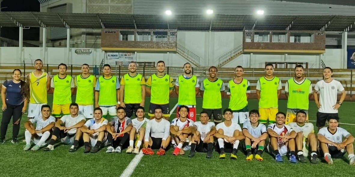 Santander prepara lo mejor de su experiencia mayor