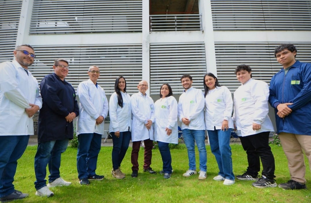 Laboratorio de Rayos X de la UIS recibe certificación Invima