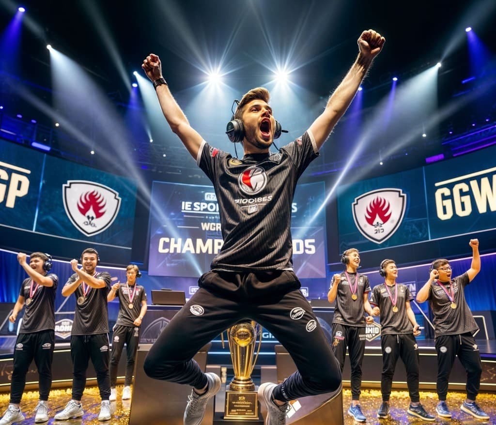 Deportes electrónicos más cerca de la inclusión al SND