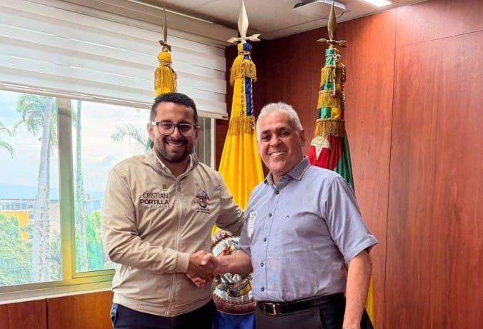 Bucaramanga hace una apuesta por el patinaje