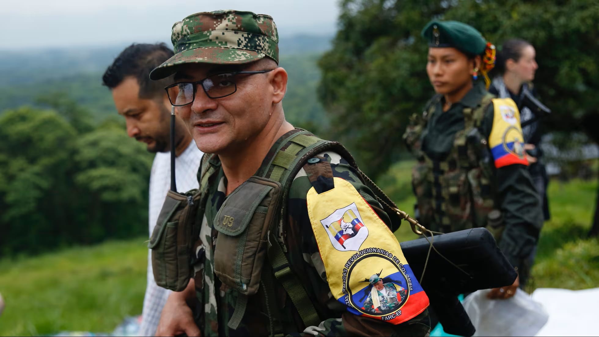 Fiscalía investiga a las FARC por 155 asesinatos