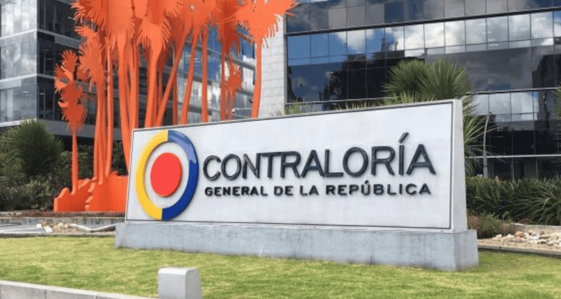 ¿Quién vigilará los recursos públicos de Colombia? Así avanza la elección del nuevo Contralor General