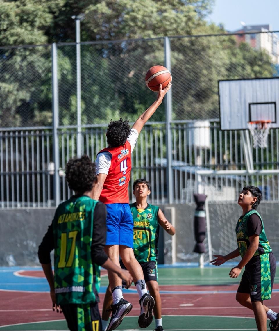 Comenzó Sexta Edición de la Copa Bucs