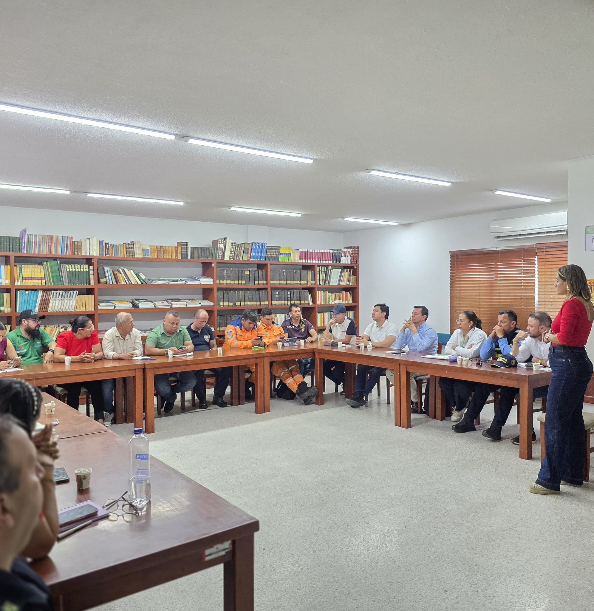 Piedecuesta prepara operativo especial para Semana Santa