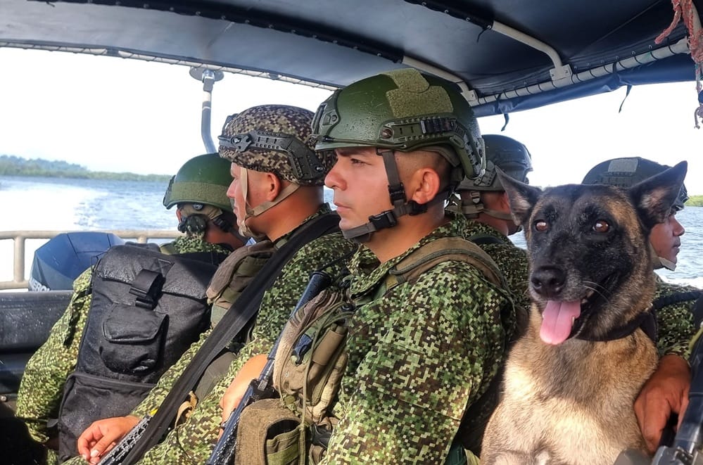 15 mil militares blindarán las elecciones en Santander