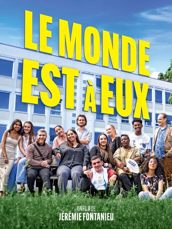 Viernes de Cine en la Alianza Francesa